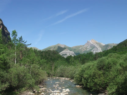 Ordesa Valley Hike - Spanish Pyreness