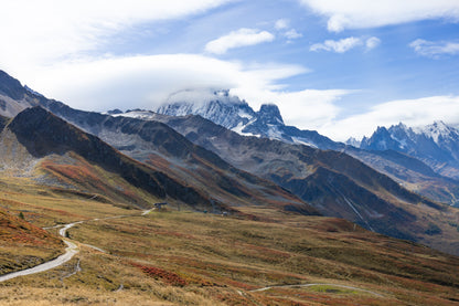 Tour de Mont Blanc - 10 day guided trek