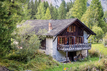 Tour de Mont Blanc - 10 day guided trek