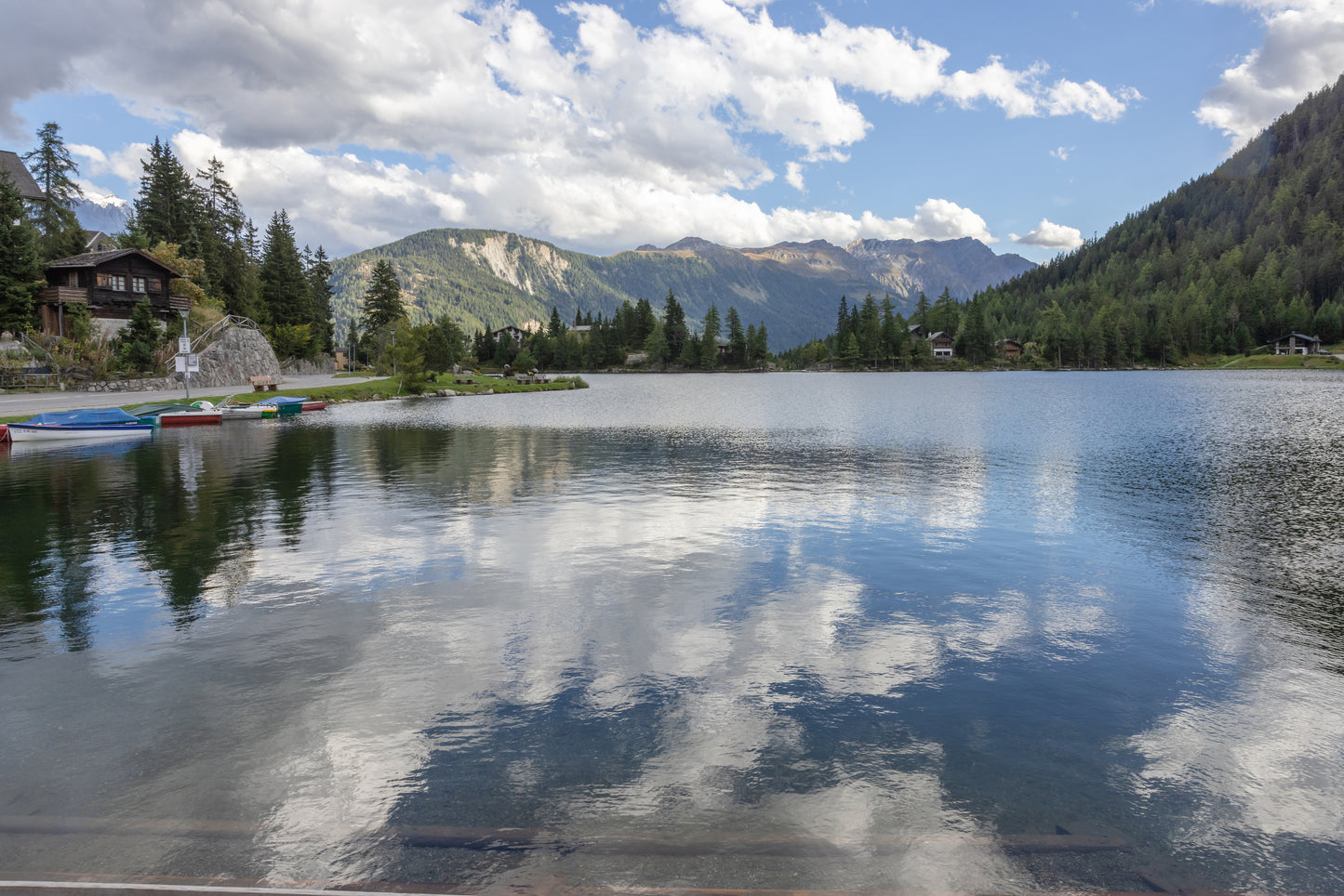 Tour de Mont Blanc - 10 day guided trek