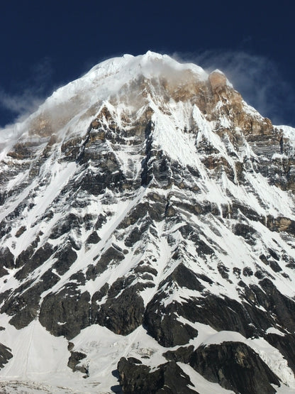 Annapurna Circuit - tea house trekking holiday in Nepal