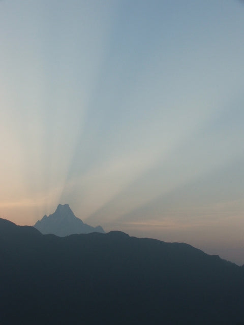 Annapurna Circuit - tea house trekking holiday in Nepal