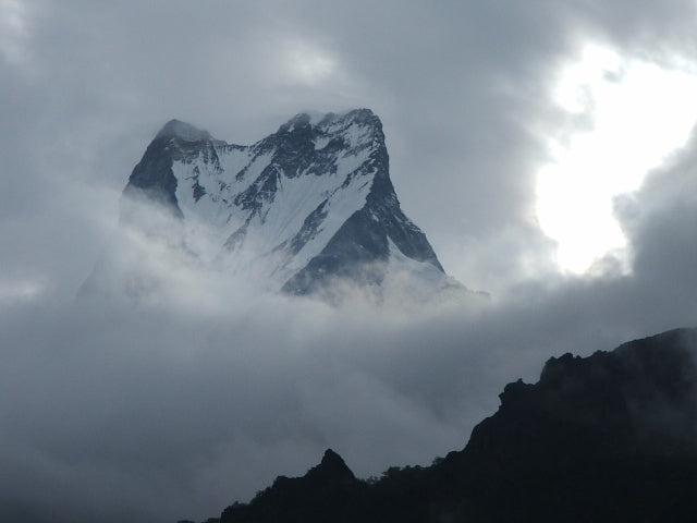 Annapurna Circuit - tea house trekking holiday in Nepal