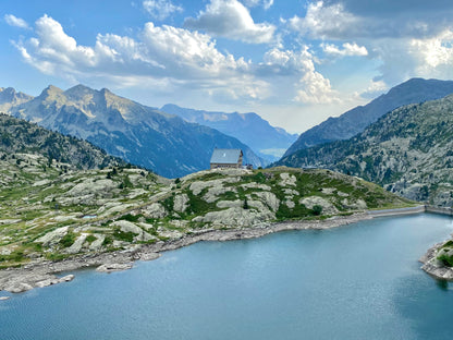 Hiking holiday in the Valley de Tena & Ordessa - Spanish Pyrenees