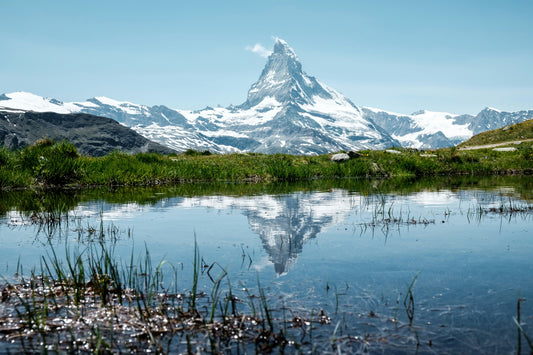 Haute Route - Chamonix to Zermatt