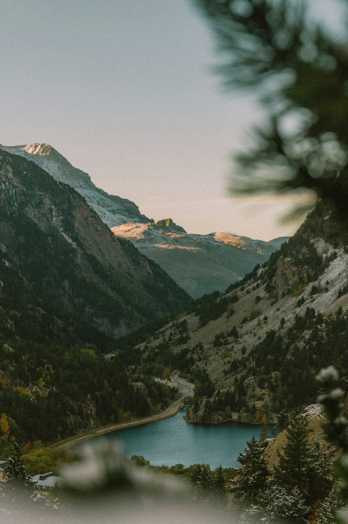 Hiking holiday in the Valley de Tena & Ordessa - Spanish Pyrenees