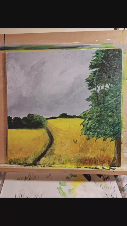 Private art tuition in Woodbridge, UK