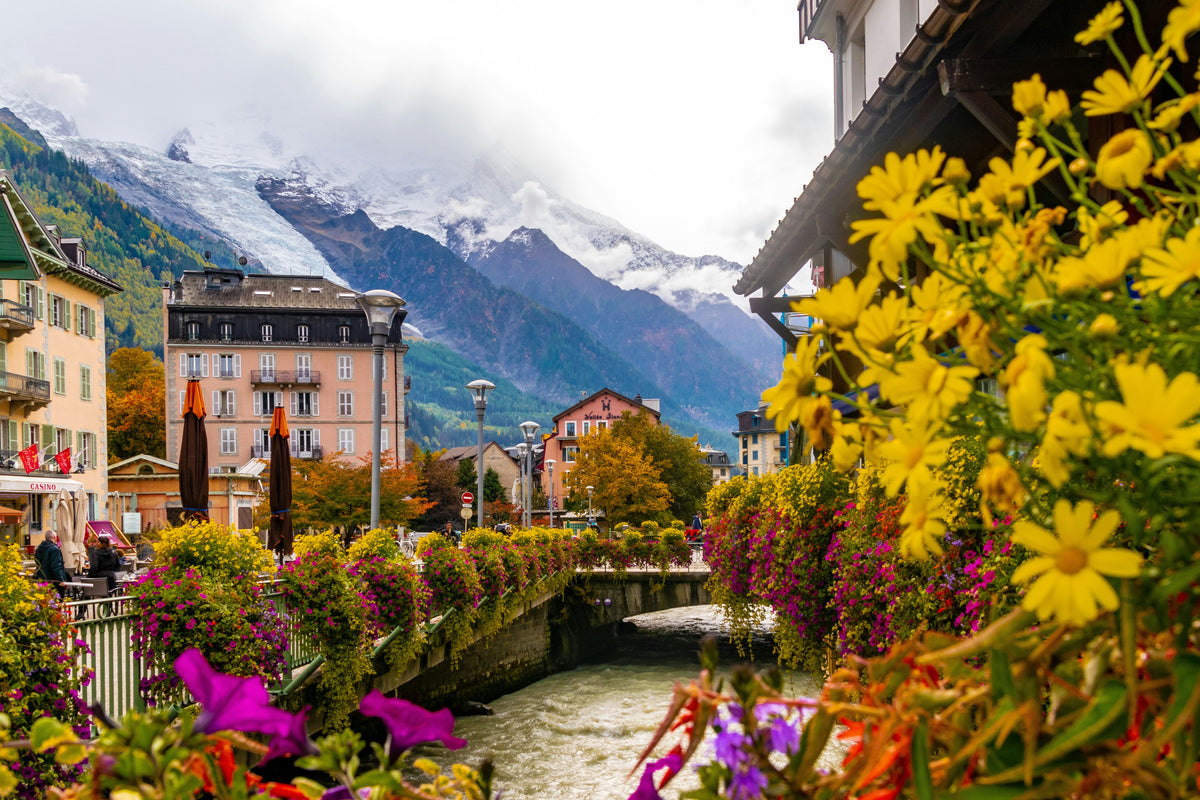 Haute Route - Chamonix to Zermatt