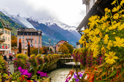 Haute Route - Chamonix to Zermatt