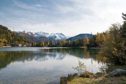 Haute Route - Chamonix to Zermatt